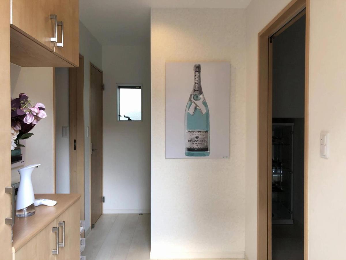 Kumamoto - House / Vacation Stay 75194 Esterno foto